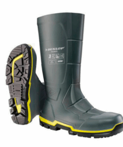 BOTAS DUNLOP METATARSO ACIFORT FULL SAFETY -20°